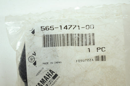 OEM Yamaha 565-14771-00-00 Muffler Stay 1 NOS