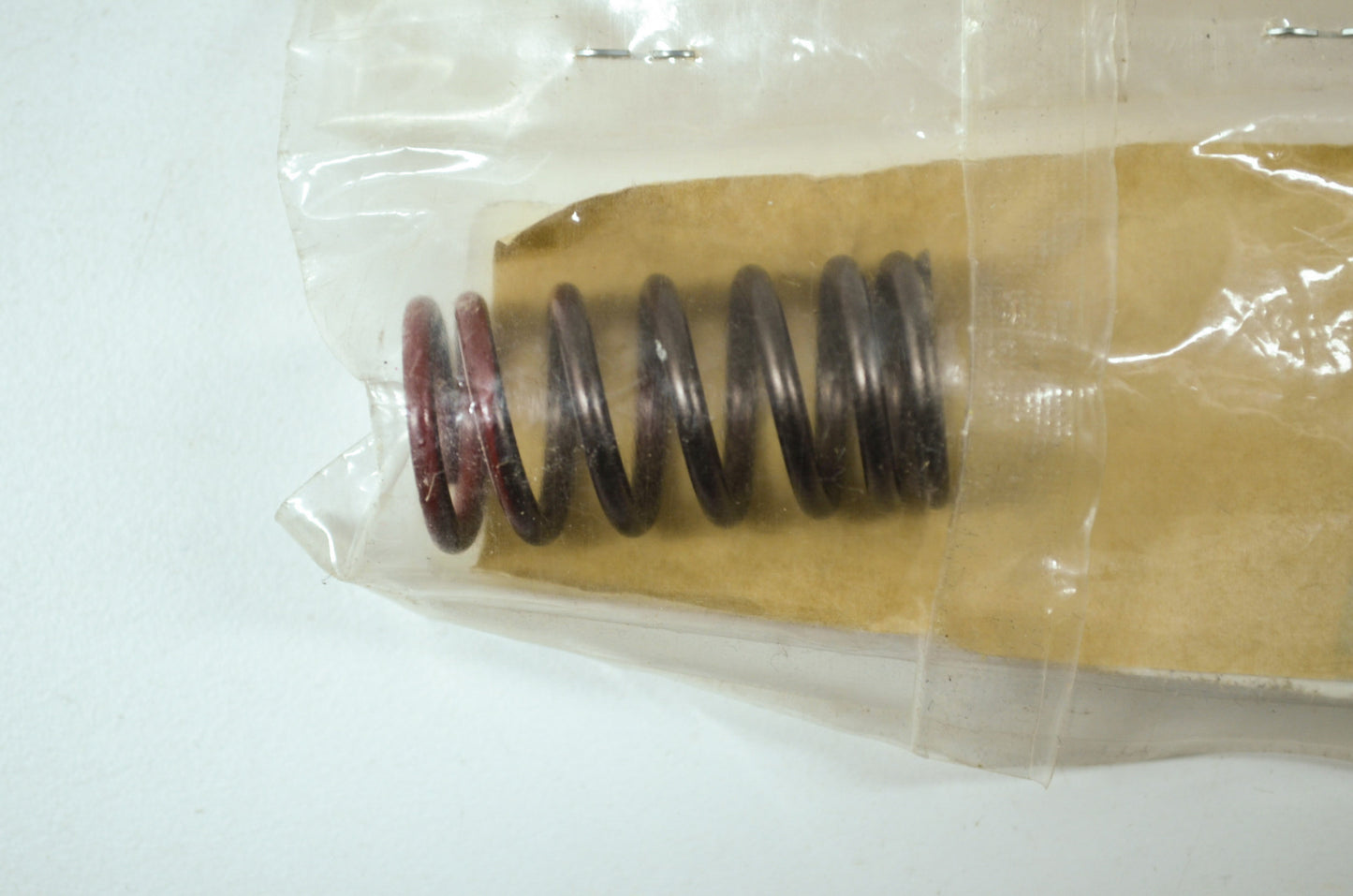 OEM Yamaha 5TA-12114-00-00 Outer Valve Spring NOS
