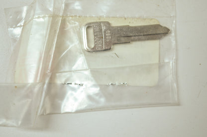 New OEM Yamaha Blank Key A Type NOS