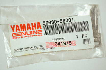 New OEM Yamaha Blank Key A Type NOS