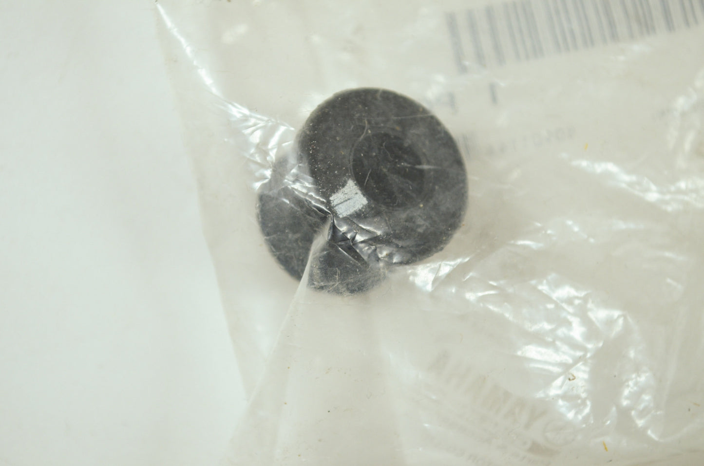 New OEM Yamaha Tank Grommet NOS
