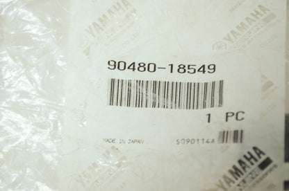 New OEM Yamaha Tank Grommet NOS