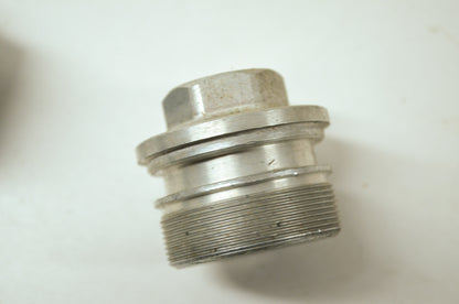 OEM Yamaha 5X4-23111-L0-00 Cap Bolt NOS