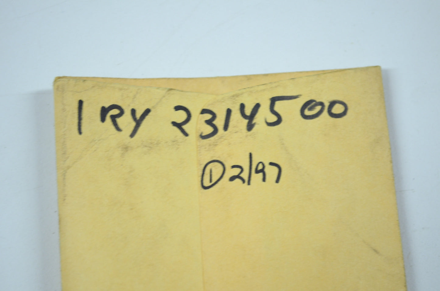 OEM Yamaha 1RY-23145-00-00 Oil Seal NOS