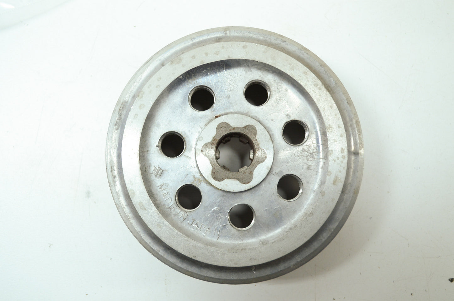 OEM Suzuki 21410-28700 Clutch Sleeve Hub NOS