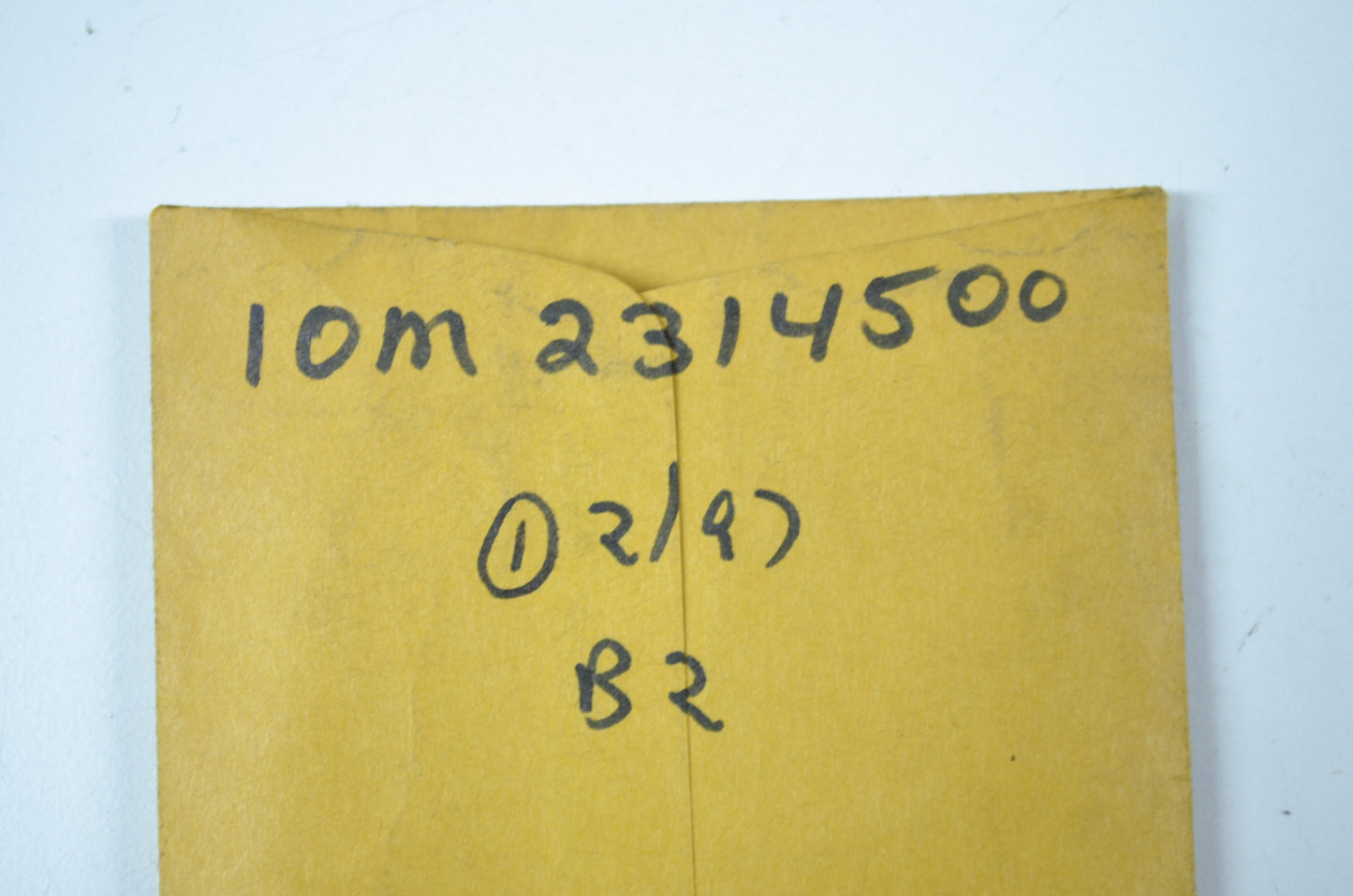 OEM Yamaha 10M-23145-00-00 Oil Seal NOS