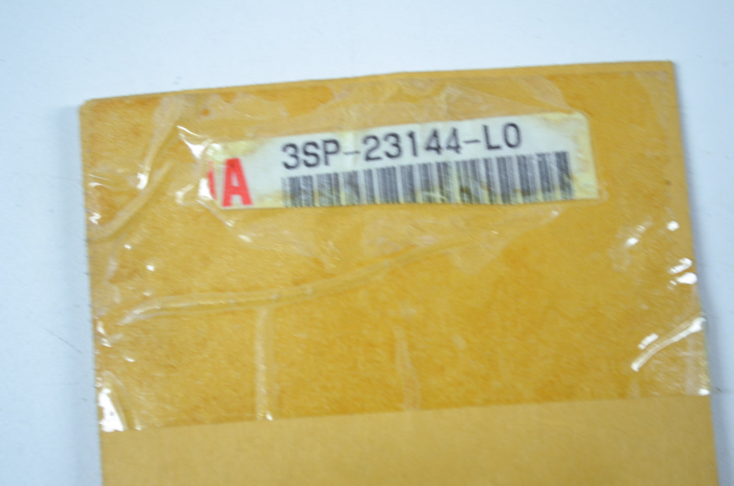 OEM Yamaha 3SP-23144-L0-00 Dust Seal NOS