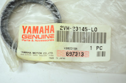OEM Yamaha 2VM-23145-L0-00 Fork Seal NOS