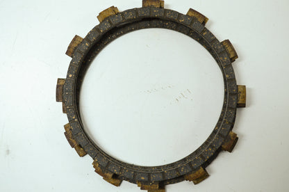 OEM Suzuki 21441-36200 Clutch Drive Plate NOS