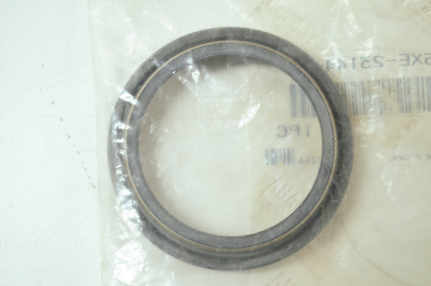 OEM Yamaha 5XE-23144-L0-00 Dust Seal NOS
