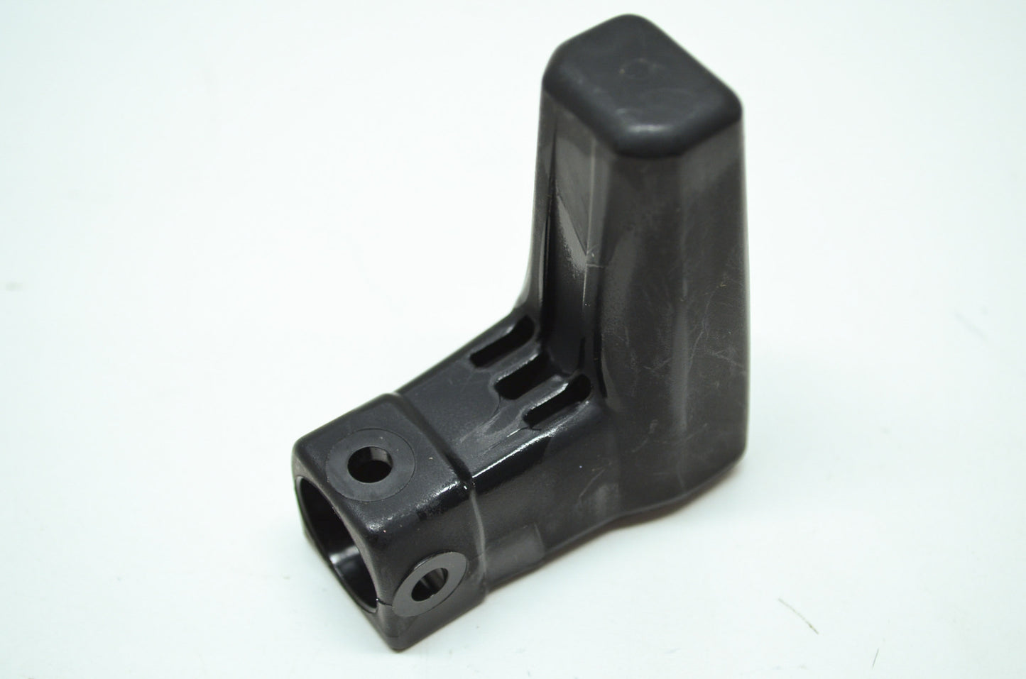 OEM Yamaha 2HR-26153-00-00 Lever Grip NOS