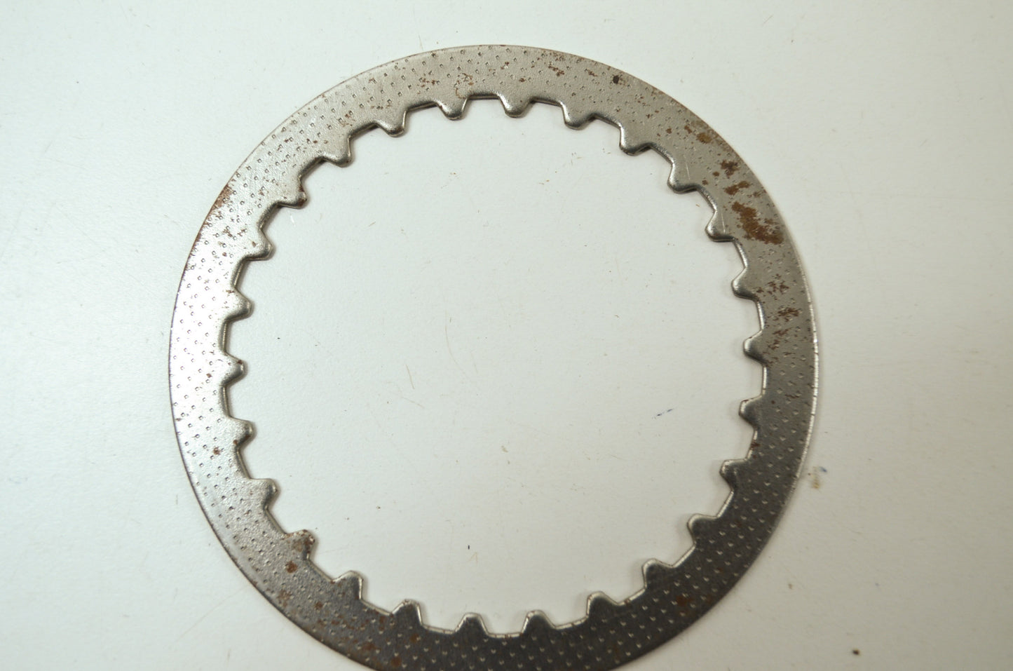 OEM Suzuki 21451-23000 Clutch Drive Plate NOS