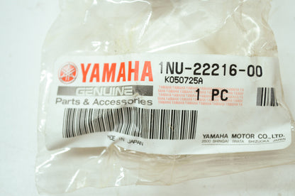 OEM Yamaha 1NU-22216-00-00 Shock Absorber Bushing NOS