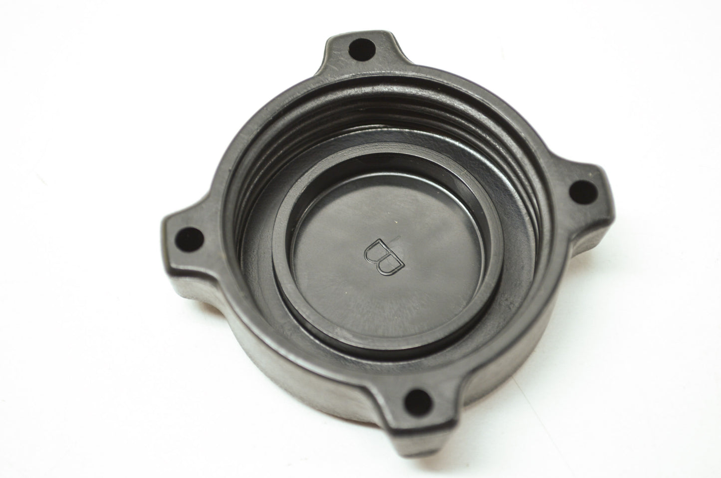 OEM Yamaha 863-21771-00-00 Body Cap NOS