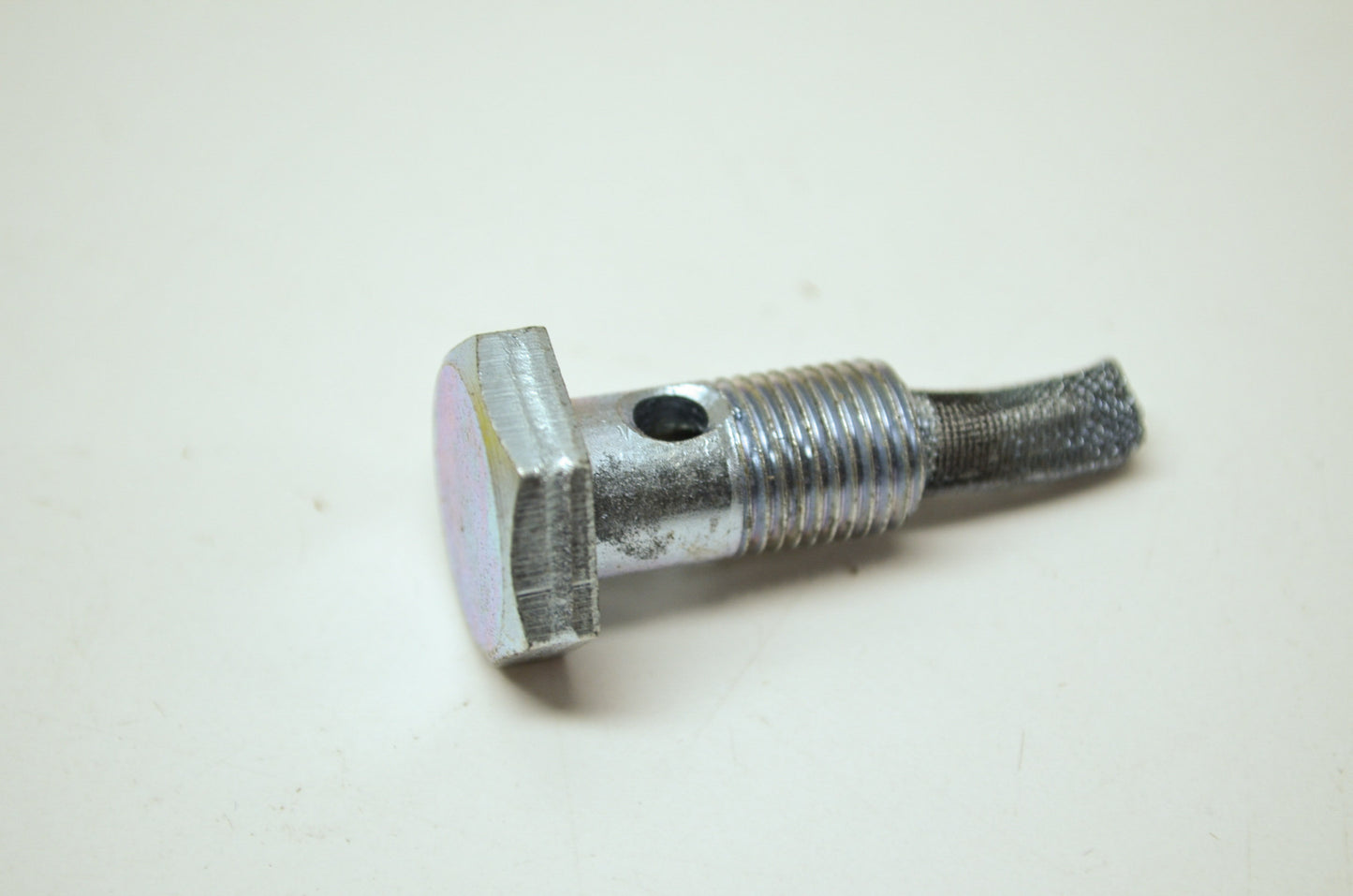 OEM Yamaha 214-21768-00-00 Union Screw NOS