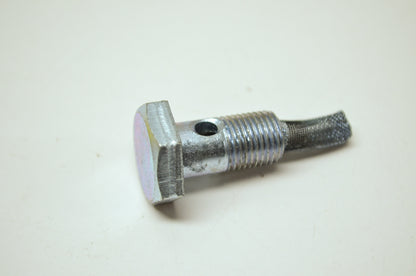 OEM Yamaha 214-21768-00-00 Union Screw NOS