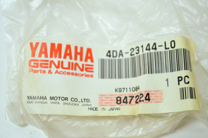 OEM Yamaha 4DA-23144-L0-00 Dust Seal NOS