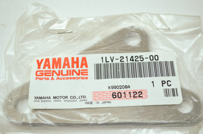 OEM Yamaha 1LV-21425-00-00 Upper Rear Bracket 1 NOS