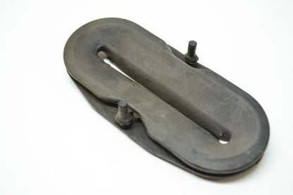 OEM Yamaha 1YW-21541-00-00 Damper 1 NOS