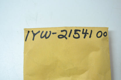 OEM Yamaha 1YW-21541-00-00 Damper 1 NOS