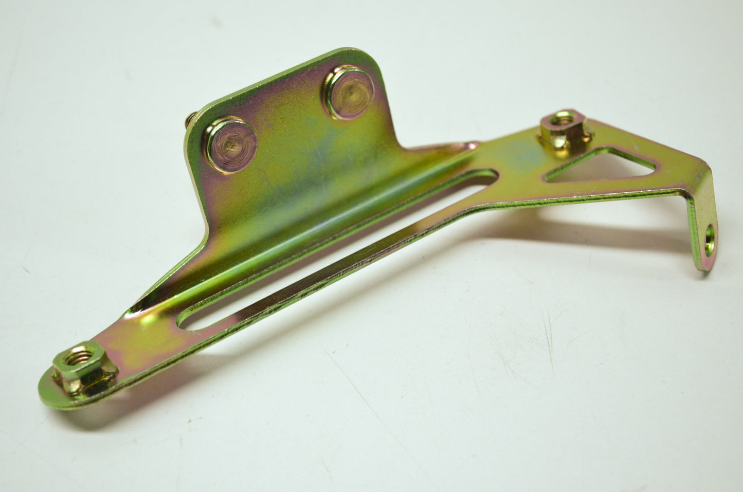 OEM Yamaha 5LP-21688-00-00 Rear Stay Bracket NOS