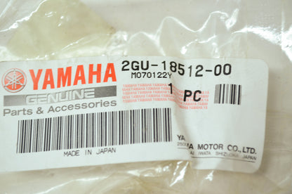 OEM Yamaha 2GU-18512-00-00 Shift Fork 2 NOS