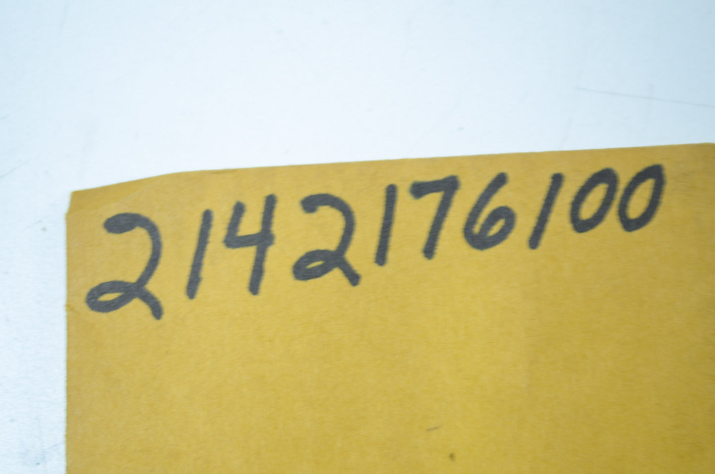 OEM Yamaha 214-21761-00-00 Level Gauge NOS