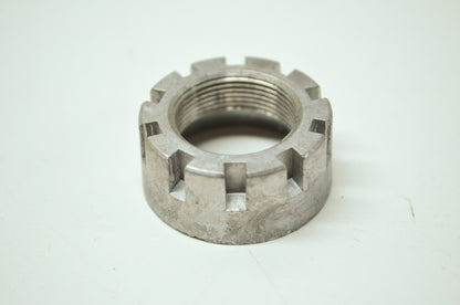 OEM Yamaha 1W1-22497-00-00 Adjusting Nut NOS