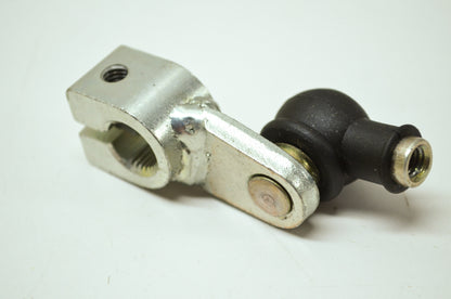 OEM Yamaha 2UJ-18130-00-00 Shift Shaft Assembly NOS