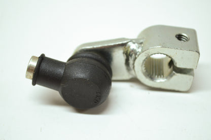 OEM Yamaha 2UJ-18130-00-00 Shift Shaft Assembly NOS