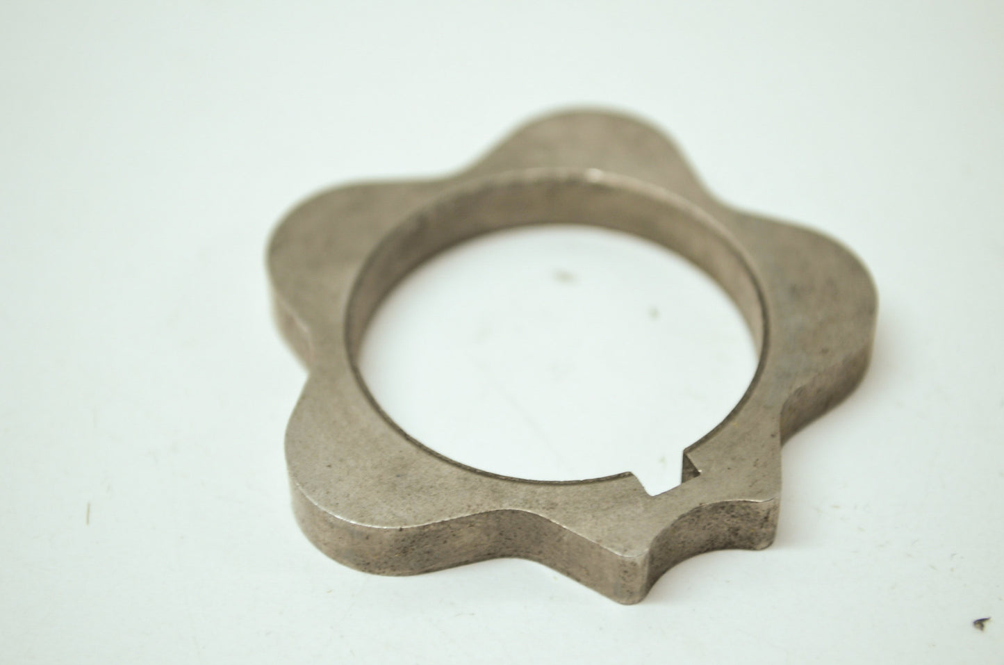 OEM Yamaha 278-18141-00-00 Stopper Plate NOS