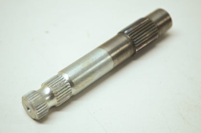 OEM Yamaha 401-18155-00-00 Shift Shaft 2 NOS