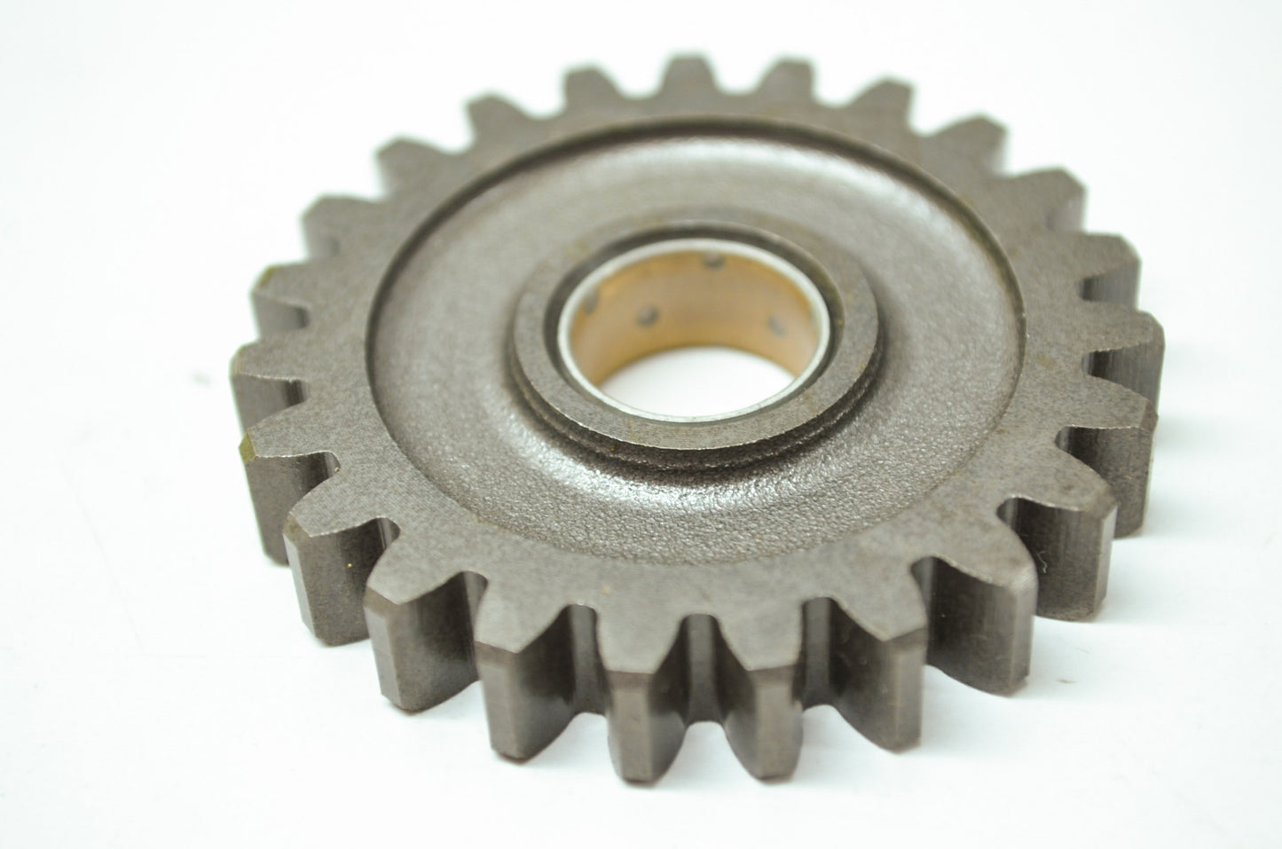 OEM Yamaha 5LP-17281-20-00 Drive Gear 1 NOS