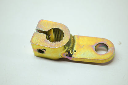 OEM Yamaha 4U3-18116-00-00 Rod Joint 1 NOS