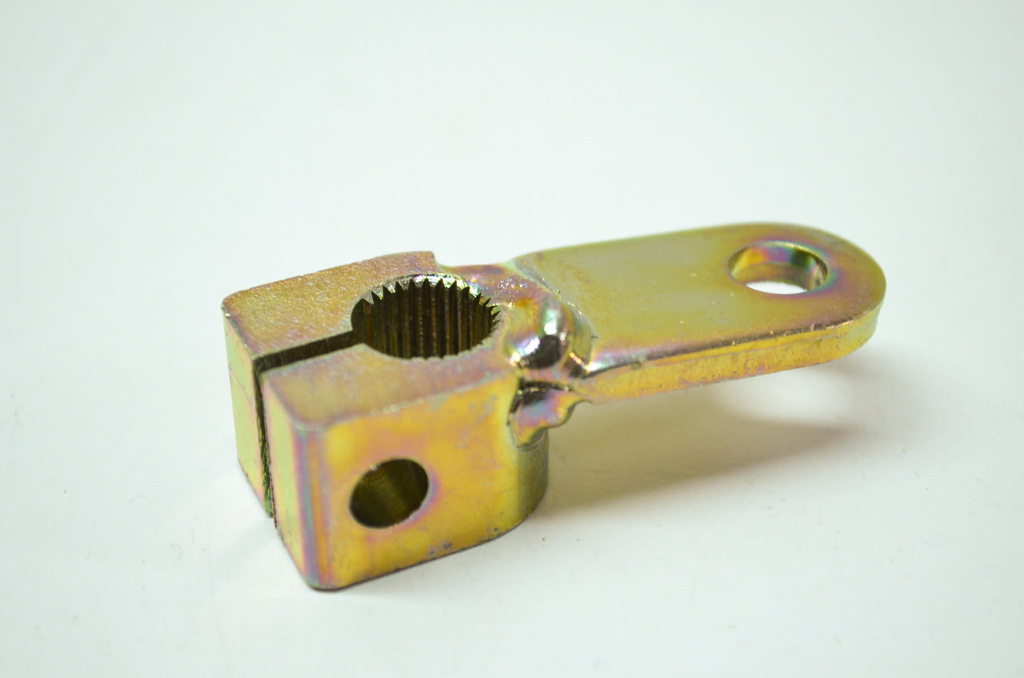 OEM Yamaha 4U3-18116-00-00 Rod Joint 1 NOS