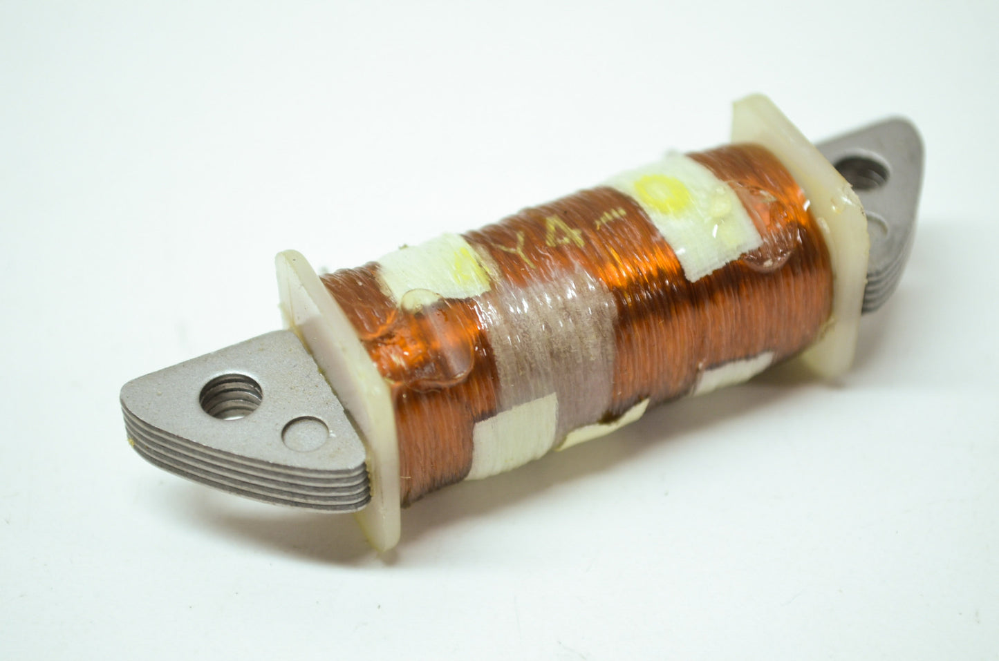 OEM Yamaha 4Y4-85520-M0-00 Charge Coil NOS