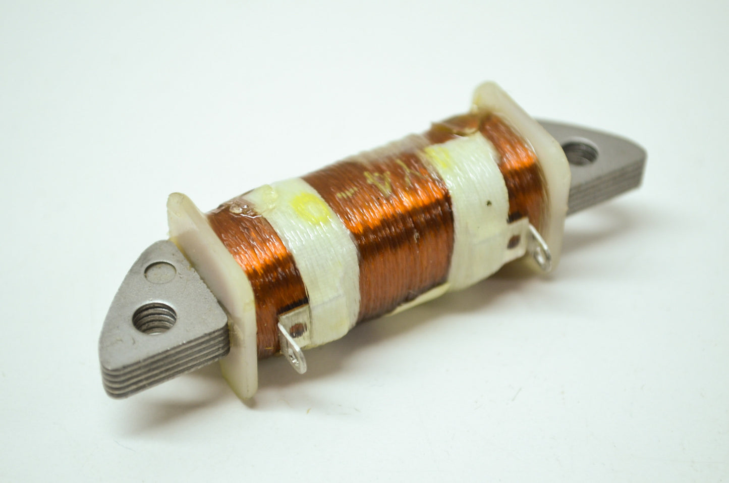 OEM Yamaha 4Y4-85520-M0-00 Charge Coil NOS