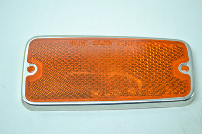 OEM Yamaha 3G1-85110-00-00 Front Reflector Assembly NOS