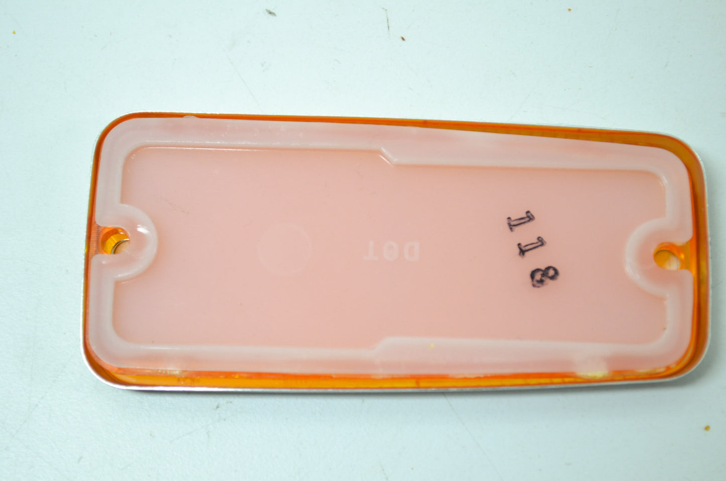 OEM Yamaha 3G1-85110-00-00 Front Reflector Assembly NOS
