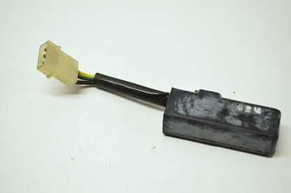 OEM Yamaha 360-84708-00-00 Checker Light NOS