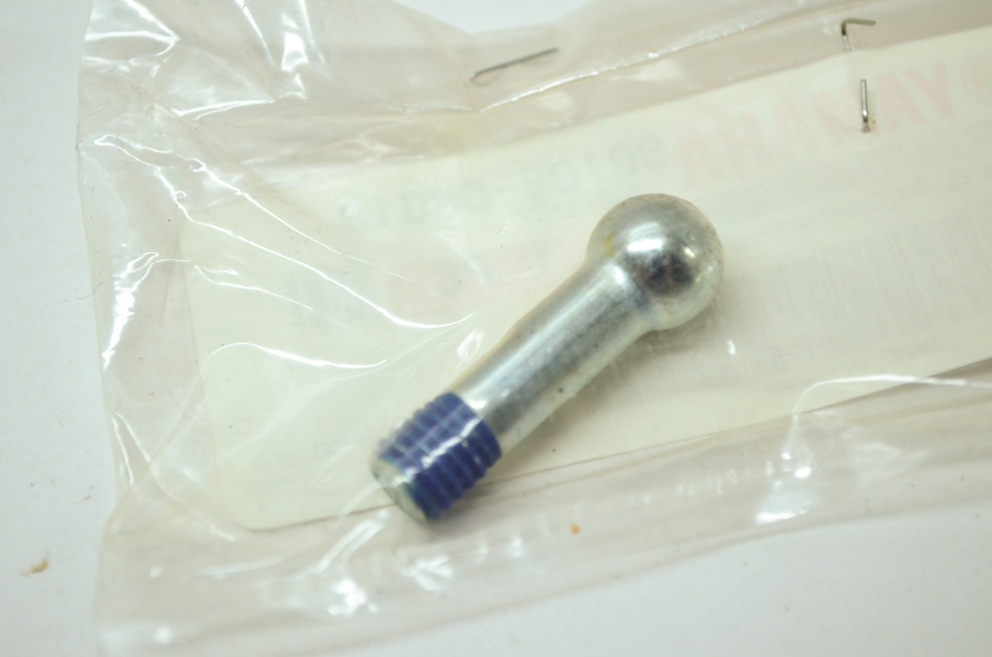 OEM Yamaha 90109-08018-00 Bolt NOS