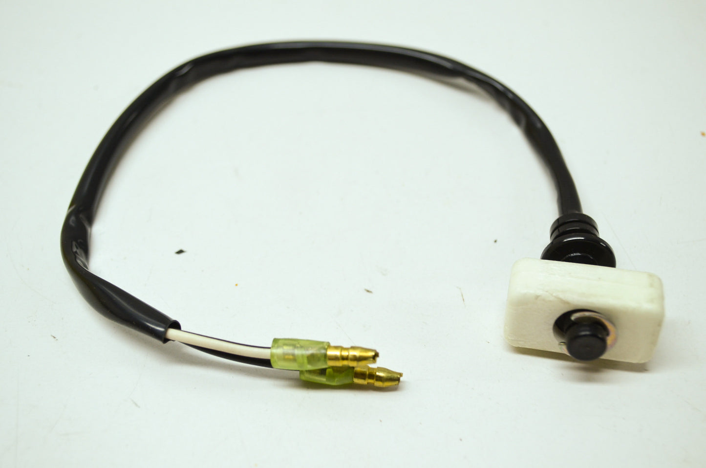 OEM Yamaha 5G2-85702-00-00 Lead Switch Assembly NOS