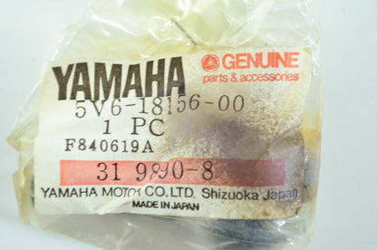 NEW OEM Yamaha Tie Rod End 82-85 TRI-MOTO 125 YT125 5V6-18156-00-00 NOS