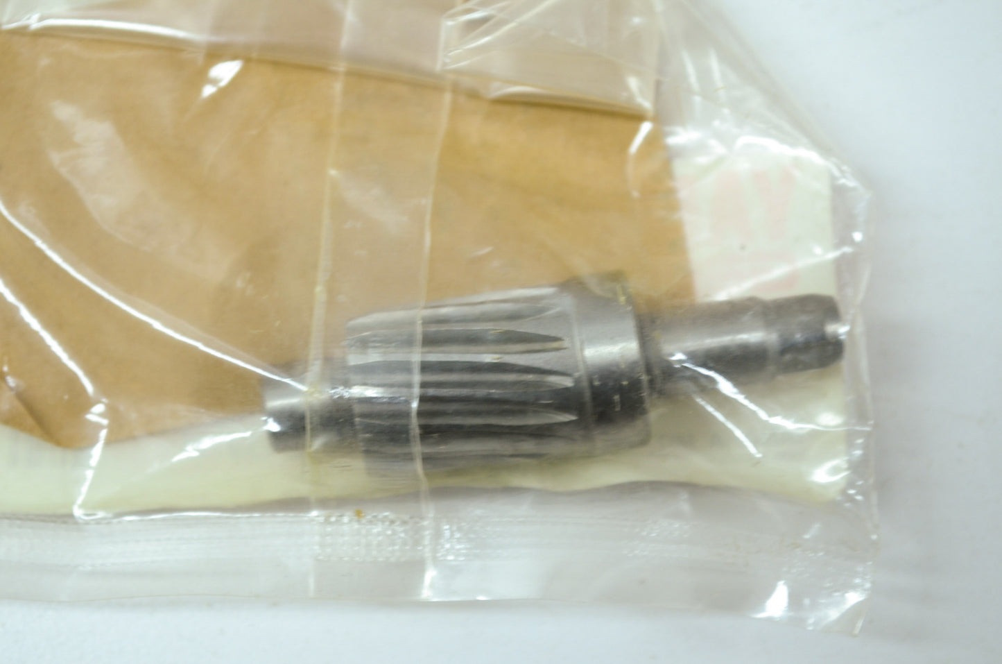 OEM Yamaha 30X-17841-01-00 Driven Gear NOS