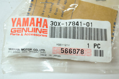 OEM Yamaha 30X-17841-01-00 Driven Gear NOS
