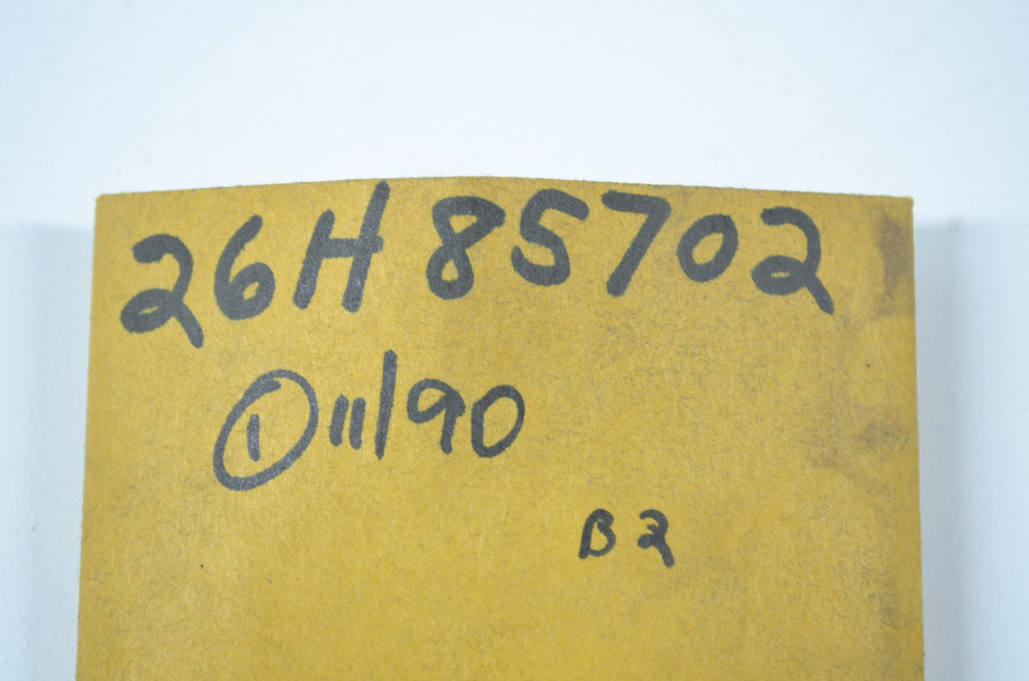 OEM Yamaha 26H-85702-00-00 Lead Switch Assembly NOS