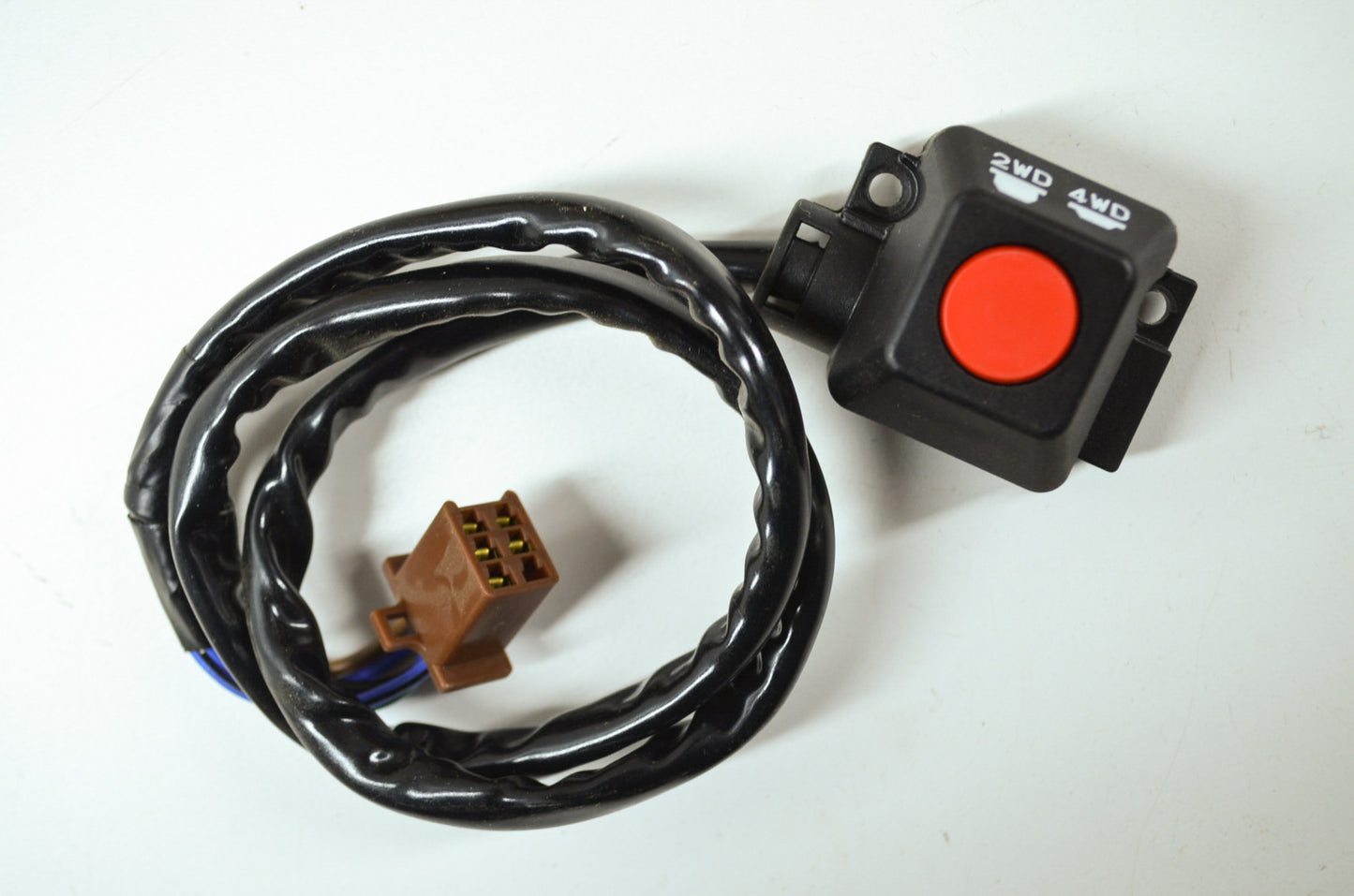 OEM Yamaha 4WV-83976-00-00 Handle Switch 1