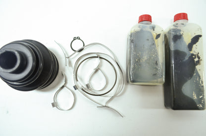 OEM Suzuki 54930-19B11 Boot Set NOS