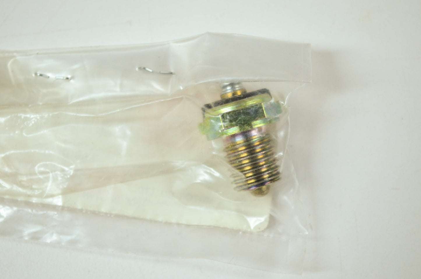 OEM Yamaha 4KD-82540-00-00 Neutral Switch Assembly NOS
