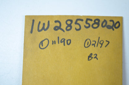 OEM Yamaha 1W2-85580-20-00 Pulser Coil NOS